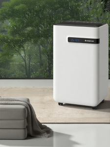 CHIGO | Strong Noise-Free Humidifier Chigo Industrial Commercial Basement Recommended 210 Purifying Dehumidifier Household Lightweight