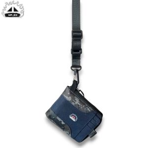 UPEX Project ID Dompet Pria- Hanging Wallet-Dompet Gantung Leher