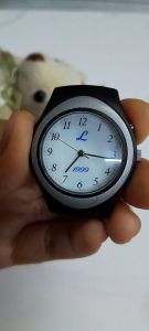 MẶT đồng hồ nữ SEIBU DOME second hand si nhật- đã qua sử dụng