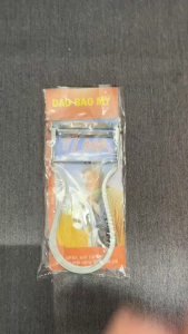 Dao Bào mỳ 7 Thép để bào vỏ bào lát rau củ quả