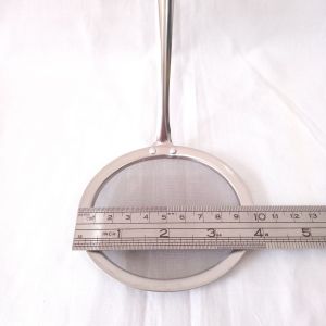 Saringan Minyak Saringan Hot Pot / Oil Strainer Tirisan Minyak Japan Strainer