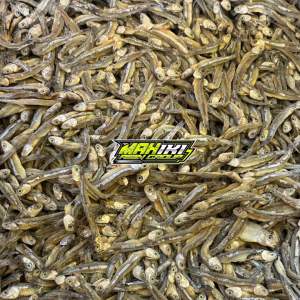 Ikan Asin Teri super 1kg