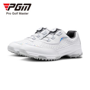 PGM New Women's Golf Shoe: Fantasy Color & Anti-Sideslip Design