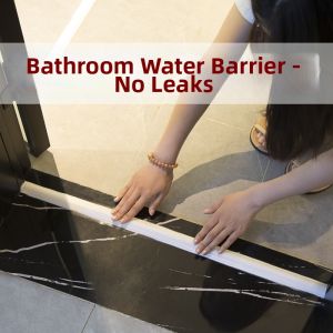 YIZHIBING | Silicone Waterproof Strip