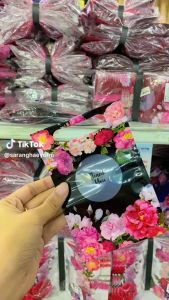 ⚡️READY STOCK⚡️ 50PCS THANK YOU ZIPLOCK BAG WITH HANDLE DOORGIFT / DOORGIFT ZIPLOCK BAG / GOODIES BEG