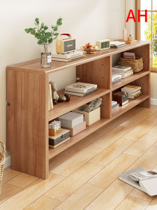 Multi-level Bookshelf Organizer for Home
