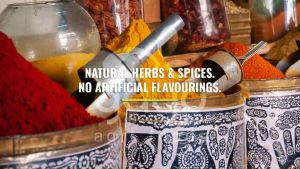 [GAF] Spicy Tex Mex Seasoning - 40g &100g