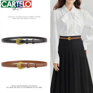 CARTELO | Thắt Lưng Trang Trí Dáng Thon Cho Nữ
