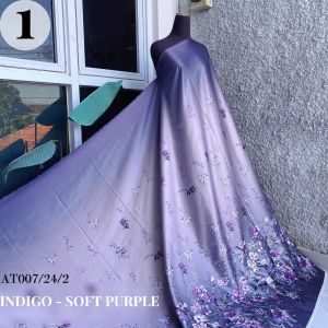 JUAL KAIN TERBARU | BAHAN KAIN PURE SILK | Harga Per 05 meter | Bridesmaids sateen silk abctextile