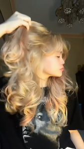 Satin Hair Bonnet | Satin Hair Cap | Pelindung rambut bahan satin