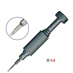 Bộ Tua Vít Chính Xác iShell 6 Trong 1 Bộ Dụng Cụ Mini Từ Tính Mạnh Mẽ Với Hợp Kim Magiê Silicon Dùng Để Sửa Chữa