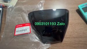 Chắn gió/ Ốp đầu/ Mão hãng Honda xe Winner X ver2 và giá chưa ốc hay phụ kiện kèm theo