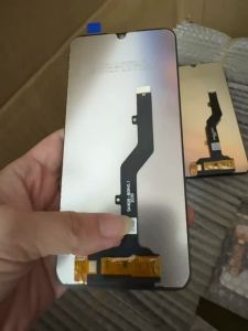 6.9" NEW OEM For ZTE Blade V70 Max LCD Display Touch Screen Digitizer Assembly For ZTE nubia V70 Max LCD Screen Replacement