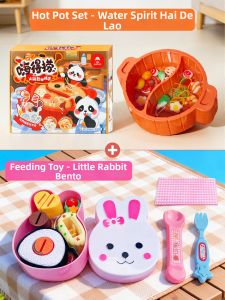 JIEXI | Educational Magic Water Babies Play Toy