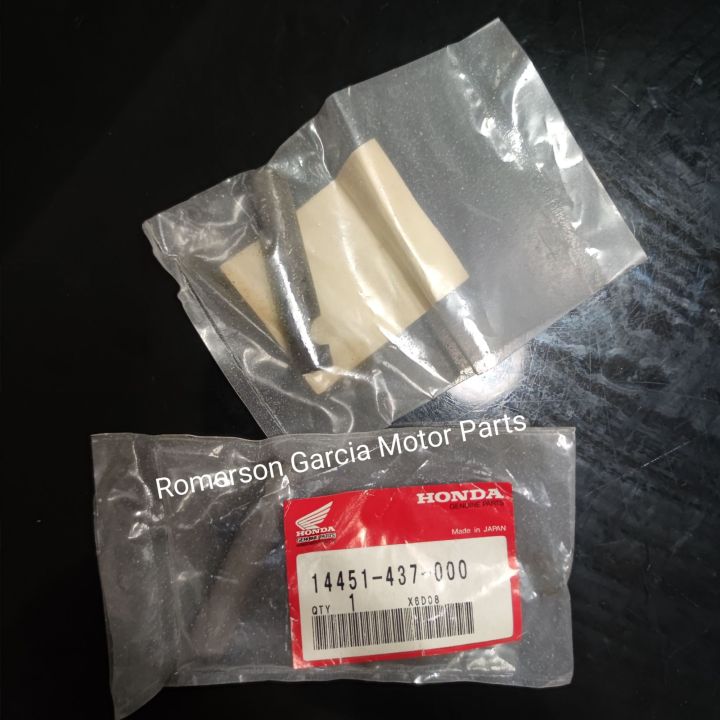 Genuine Honda Rocker Arm Pin Xr200 XLR200 Lazada PH