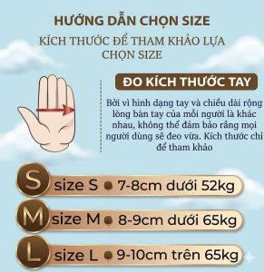 [ Hộp 100 Cái ] Găng Tay Vinyl TTN GLOVES  Không Bột - Siêu Dai Khó Rách - Dùng Cho Nấu Ăn Làm Bếp Spa Thẩm Mỹ