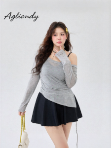 Agliondy | Plus Size Slimming Bathing Suit