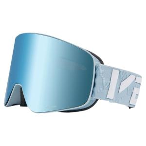 VECTOR | Magnetic Anti-Fog Goggles for Myopia Helmet Use