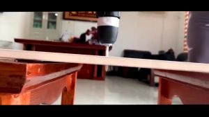 Cordless impact hammers screwdrivers and portable wall-mounted electric drills for home and commercial use