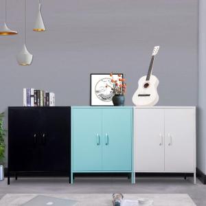 DANBIYIN | Large Capacity Waterproof Storage Cabinet