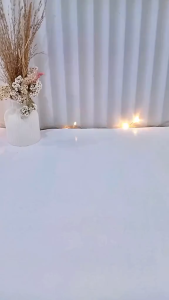 Hijab Segi Empat Denay Motif Bunga Series Voal Jilbab Seragaman Terbaru