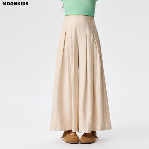 Moonkids | Cool and Breathable Mosquito-Repellent Pants for Girls