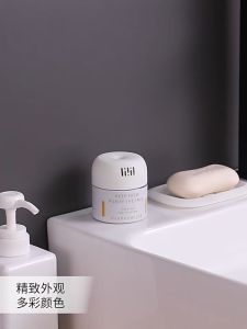 SG【READY STOCK】Blue Bubble Toilet Cleaner Automatic Toilet Bowl Cleaner Remover Urine Stain Household Automatic Flush Helper Cleaning Deodorizes for Bathroom马桶清洁除臭