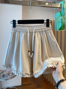 XINYIJIA | High Quality Versatile Loose Waist Pants