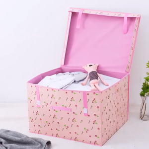 Big size waterproof clothes storage boxes/boxsorganizerlarge capacityfoldingtoystoolsstorage organizerBINLU
