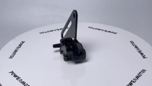 Motorcycle Rear Brake Disc Caliper Dirt Pit Bike Upper 150cc 140cc 250cc And Down Pump Caliper Enduro Motocross Universal Parts