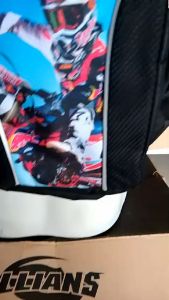 Tas gendong Tas Ransel Tas Trail Trabas Tas motocross tas printing kode 08