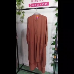 NIBRAS GAMIS TERBARU BESTIE SERIES 2C