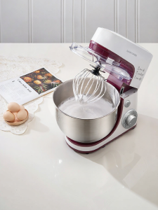 SUNATUR | Electric Stand Mixer for Baking