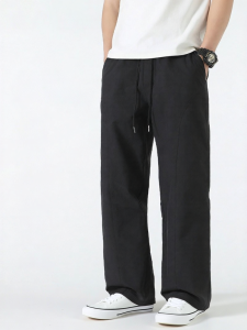 Warrior | American Style Loose Outdoor Trousers