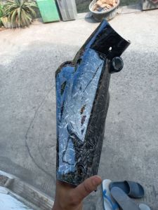 leghsil tengah vega r new karbon forget