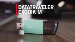 Kingston USB Flash Drives  256GB  USB 3.0 Pen Drive High Speed PenDrives DT100G3