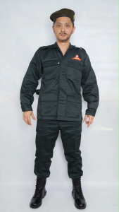 รองเท้าทหาร รด. รองเท้าจังเกิ้ล(006-K) รองเท้าคอมแบท(006-J) Made in Thailand