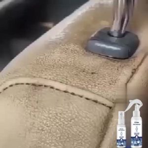 Rayhong  Enzyme 5 Instant Car Stain Remover   Interior Seat Dashboard Cleaning Quick Stain Removal Maintenance Renovation