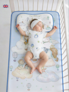 EINGMEDYFRESH | Breathable Baby Summer Cool Mat