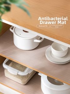 DEHUB | Waterproof Moisture-Proof Mold-Resistant Oil-Repellent Thick Drawer and Cabinet Protector