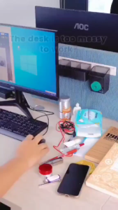 SUNLU PLA Filaments WOOD Series 1.75mm 1KG