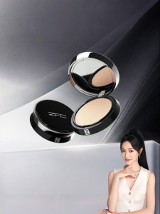 ZFC | Phấn Nền Kiềm Dầu Dưỡng Ẩm Trang Điểm Tự Nhiên Dài Lâu