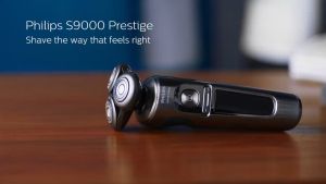 Đầu Lưỡi SH98 Thay Thế Cho Dao Cạo Râu Philips Series 9000 SP9860 9861 9862 9863 9820 9880... | Hàng Chính Hãng