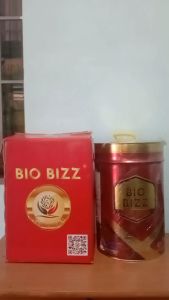 Phân hữu cơ BIO BIZZ ( thùng 20 lít)