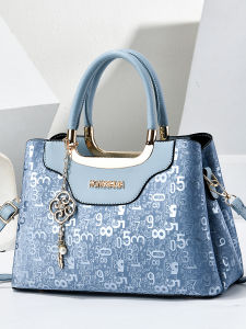 MEIXUAN | Versatile New Style Korea Fashion Light Luxury Handbag