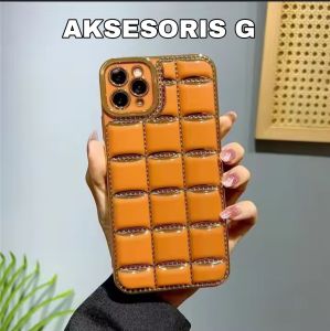 Casing Realme C53 C51 C67 C65 Note 50 Blokchain