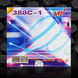 Đầu Cầu Lông Bóng Bàn Pha Chế Sinh Học DAWEI 388C-1 Dụng Cụ Thể Thao Cho Người Hâm Mộ Đồ Chơi Thể Thao Và Dụng Cụ Thể Dục