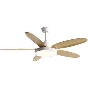 PUYU | Full Spectrum Ceiling Fan Light