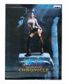 Banpresto One Piece Chronicle Boa Hancock Flag Diamond Ship Figure. 