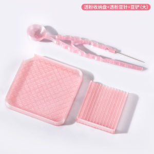 Bút Vẽ Hạt Bút Kim Hạt Shovel Hạt Kẹp Hạt Bút Vẽ Hạt Bánh Quy Mới Phiên Bản Hai Hạt Shovel Bút Vẽ Hạt Đồ Chơi Xếp Hình Nhựa